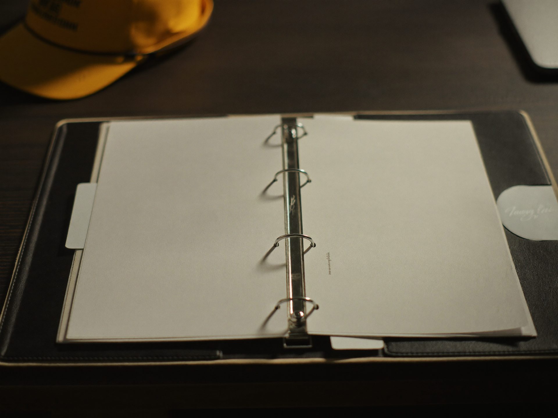 Reviewing a contractor SHE file against a client specification